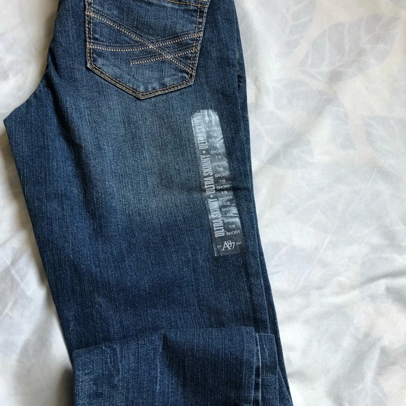 Aeropostal ultra skinny jeans - Picture 4 of 4